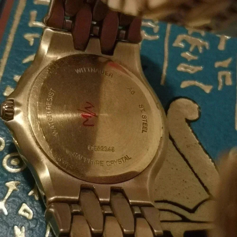 Wittnauer  ladies watch - Picture 2 of 5